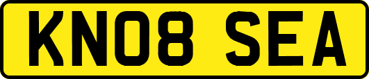 KN08SEA