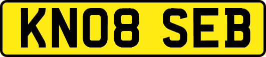 KN08SEB