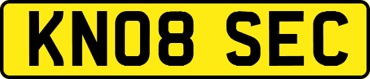 KN08SEC