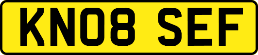 KN08SEF
