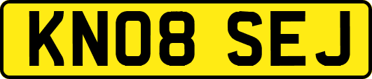 KN08SEJ