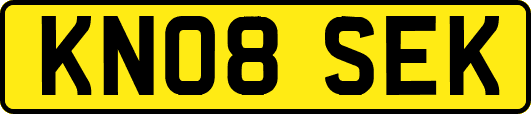 KN08SEK