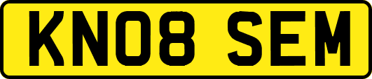 KN08SEM
