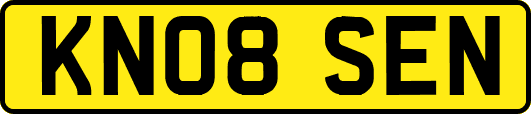 KN08SEN