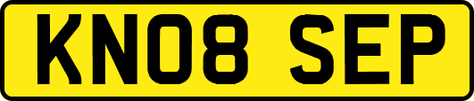 KN08SEP