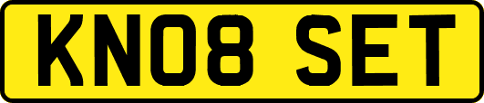 KN08SET