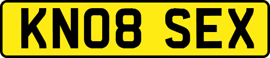 KN08SEX