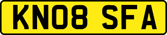 KN08SFA