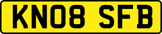 KN08SFB