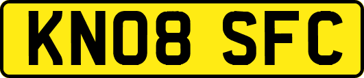 KN08SFC