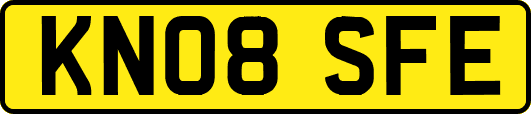 KN08SFE