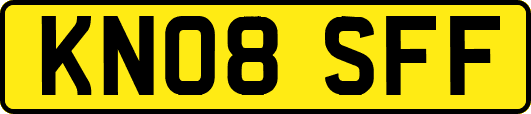 KN08SFF