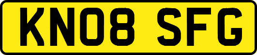 KN08SFG