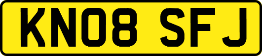 KN08SFJ