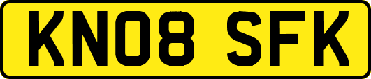 KN08SFK