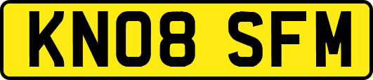 KN08SFM