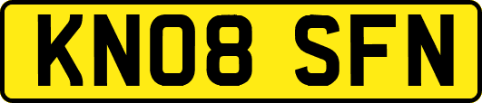 KN08SFN