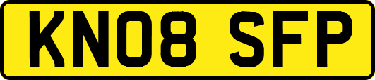 KN08SFP