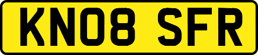 KN08SFR
