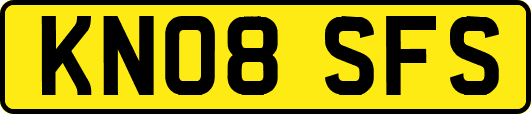 KN08SFS