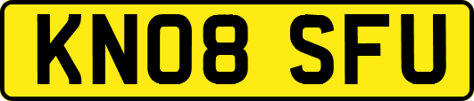 KN08SFU