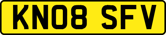KN08SFV