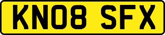 KN08SFX