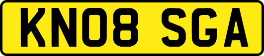 KN08SGA