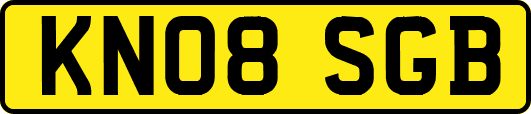 KN08SGB