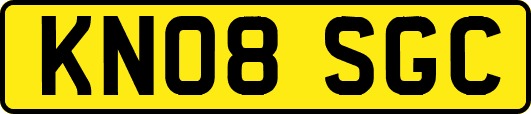 KN08SGC
