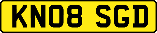 KN08SGD