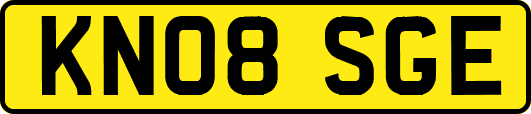 KN08SGE