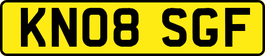 KN08SGF