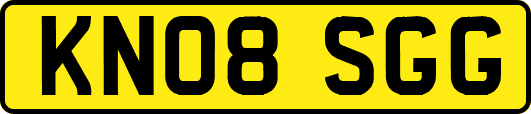 KN08SGG
