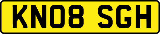 KN08SGH