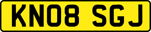 KN08SGJ