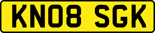 KN08SGK