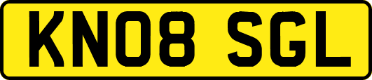 KN08SGL