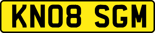 KN08SGM