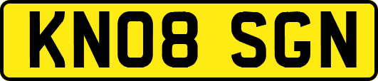 KN08SGN