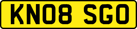 KN08SGO