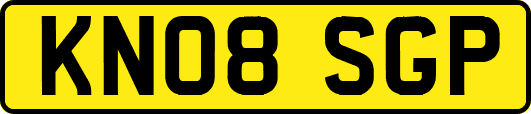 KN08SGP