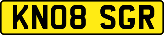 KN08SGR
