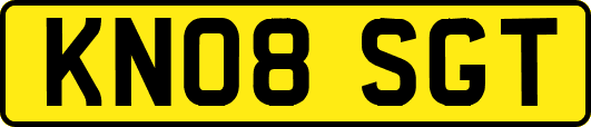 KN08SGT
