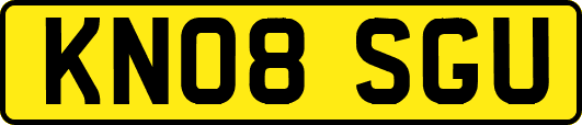 KN08SGU
