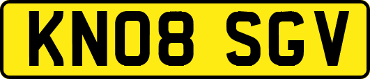 KN08SGV