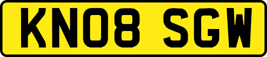 KN08SGW