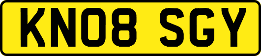 KN08SGY
