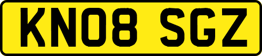 KN08SGZ
