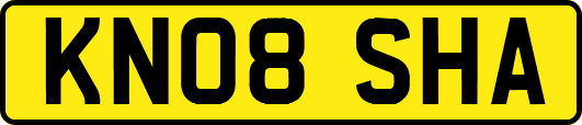 KN08SHA